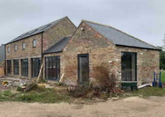 Barn Conversion