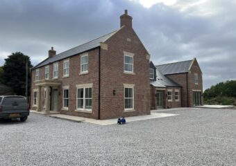 Large Detached House