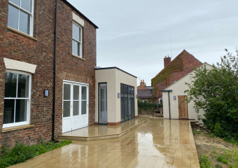 Single Storey Extension